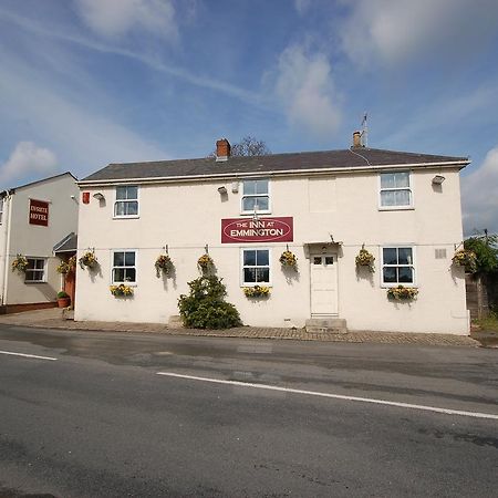 The Inn At Emmington Chinnor المظهر الخارجي الصورة