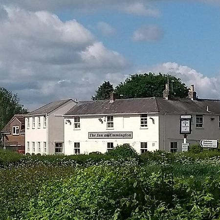 The Inn At Emmington Chinnor المظهر الخارجي الصورة