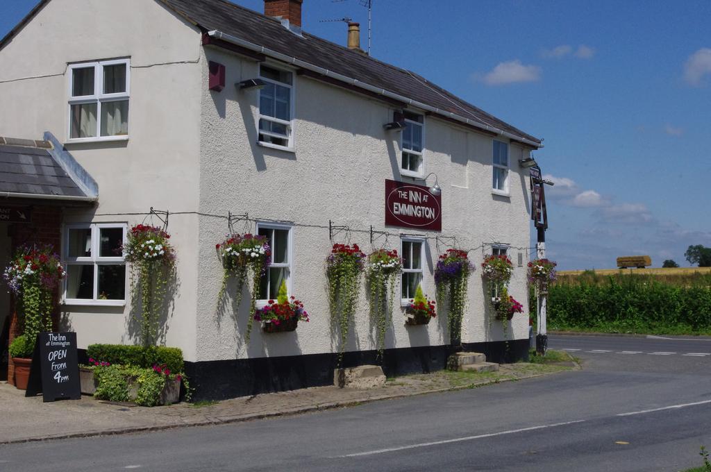 The Inn At Emmington Chinnor المظهر الخارجي الصورة