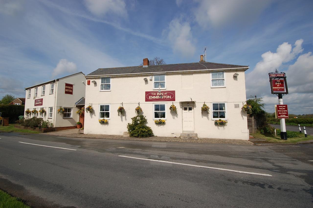 The Inn At Emmington Chinnor المظهر الخارجي الصورة